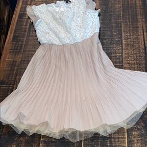 Dress size small/medium